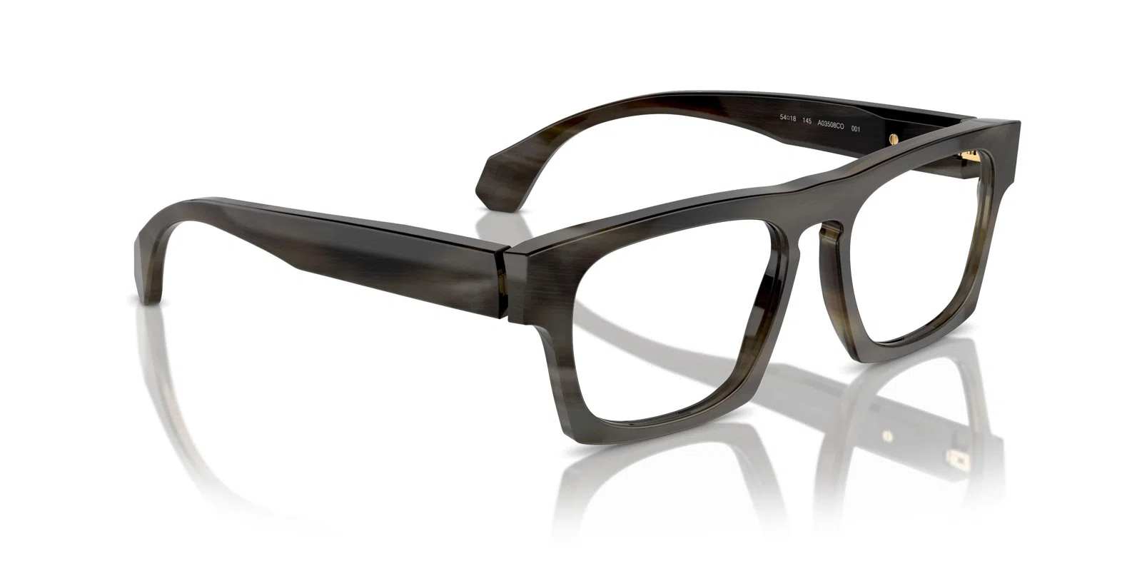 Alain Mikli 3508CO Eyeglasses - view 12